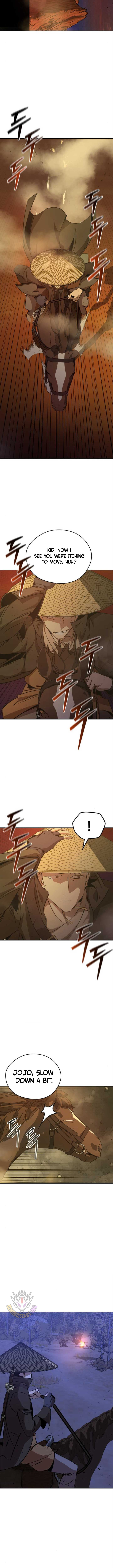 Martial Wild West Chapter 80 2